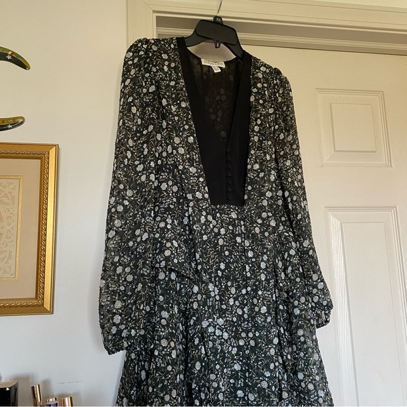 Shona Joy dress size 4 - Picture 4 of 10
